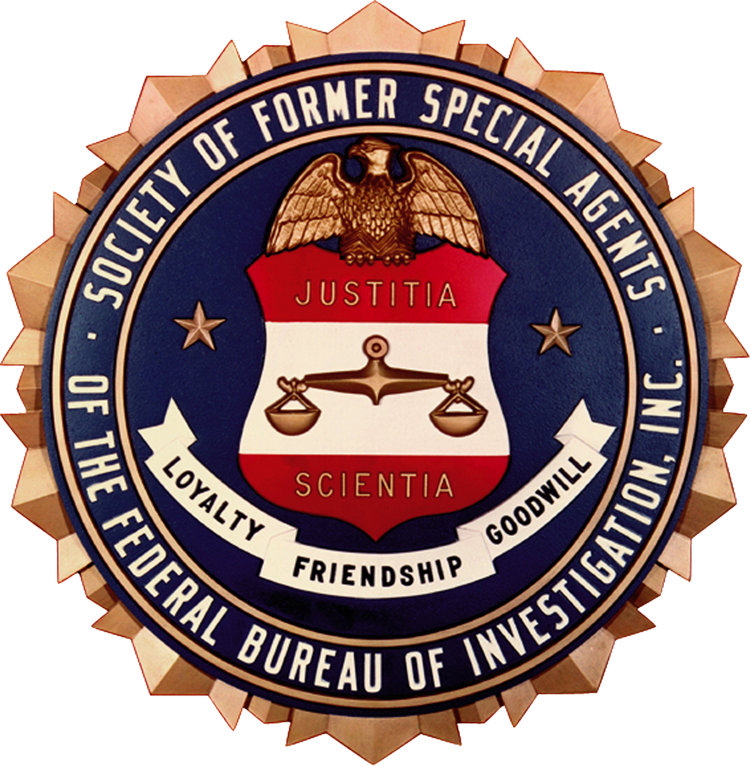 Former Special Agents of the FBI Foundation